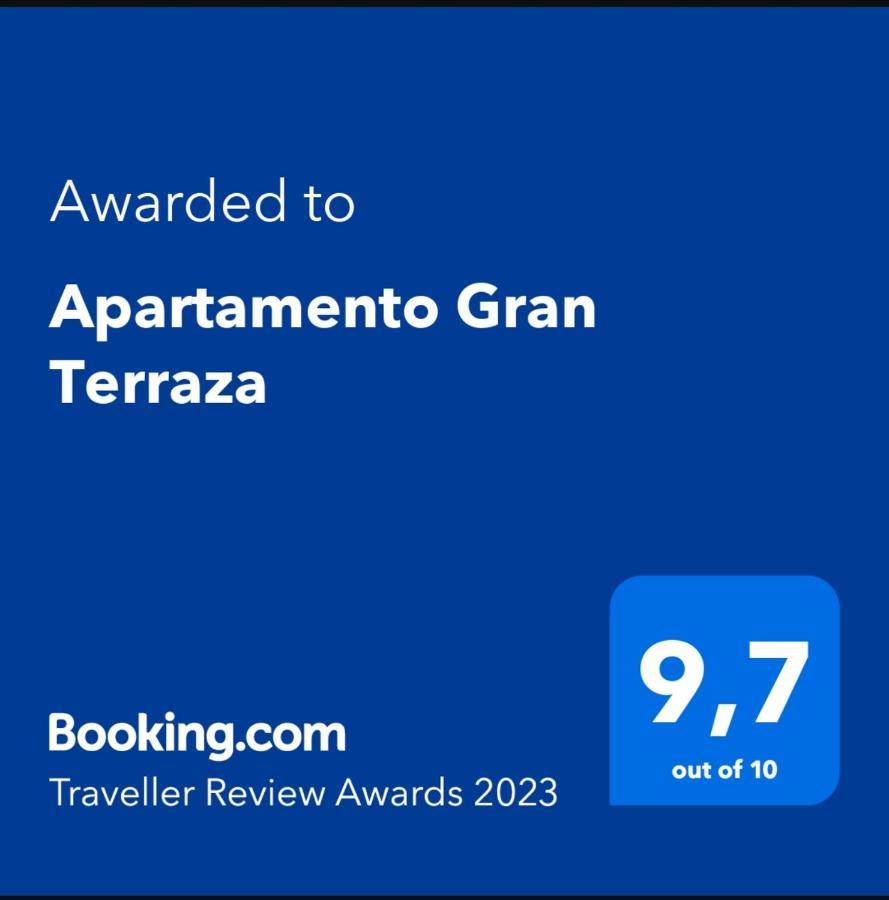 Appartamento Apartamento Gran Terraza Moaña Esterno foto